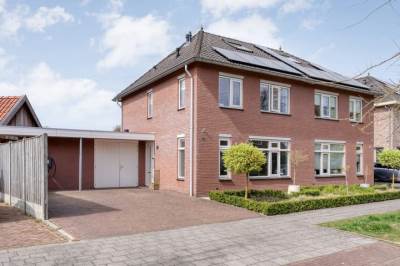Woning Eerste Kampsweg 7 Nijverdal