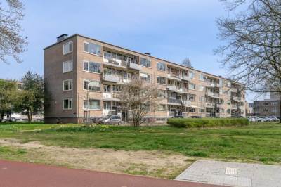 Woning Europalaan 613 Tilburg