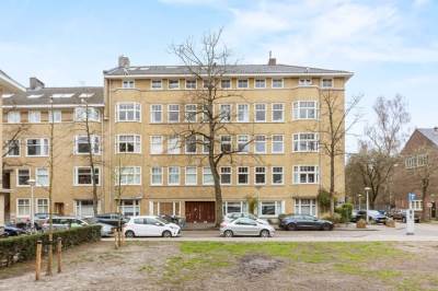 Woning Quinten Massijsstraat 23 Amsterdam