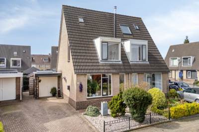 Woning Goudreinette 16 Duiven