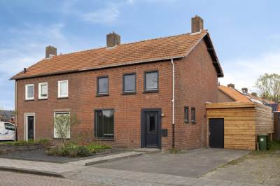 Woning Mariastraat 18 Aarle-Rixtel