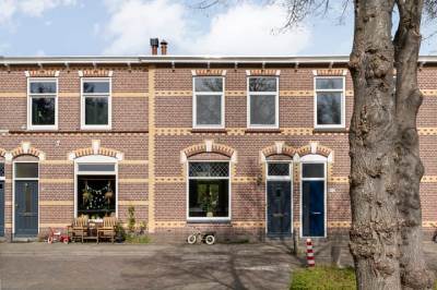 Woning Deventerstraatweg 115 Zwolle