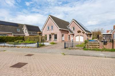 Woning Houtkampswyk 54 De Knipe