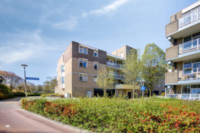 Woning Henry Moorepassage 306 Capelle aan den IJssel