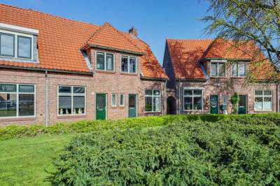 Woning Pathmossingel 234 Enschede