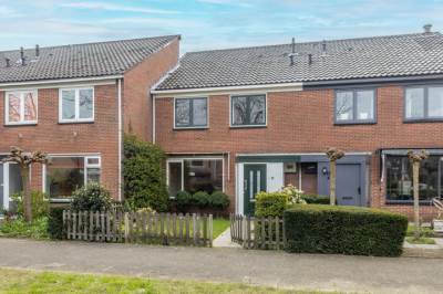 Woning Westertuinen 47 Beverwijk