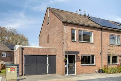 Woning Duivekervel 67 Oldenzaal