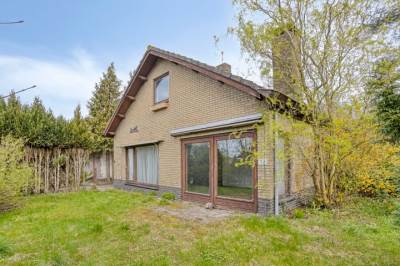 Woning Hermansstraat 12 Hoeven