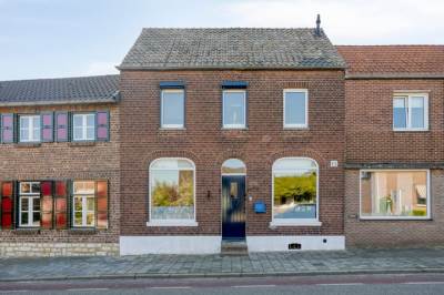 Woning Swier 34 Wijnandsrade