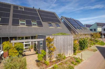 Woning Dijkkruin 7 Arnhem