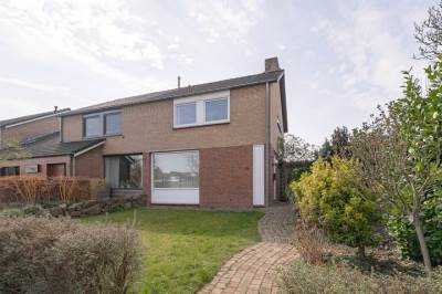 Woning Binsveldhofstraat 36 Beek (LI)