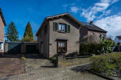 Woning Melchiorstraat 20 Kerkrade