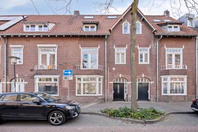 Woning Tramstraat 4 Eindhoven