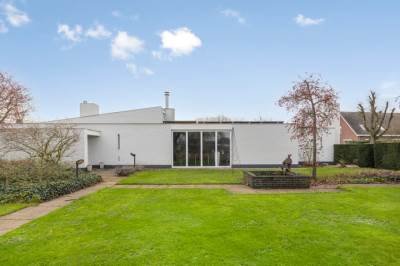 Woning Haanse Hoef 9 Dongen