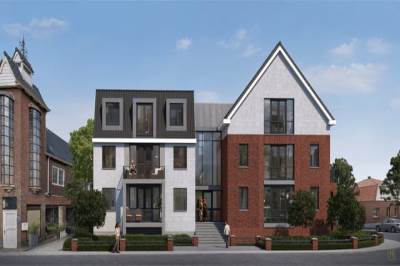 Woning Dorpstraat 58J Gendt