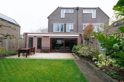 Woning Rozengaard 1811 Lelystad