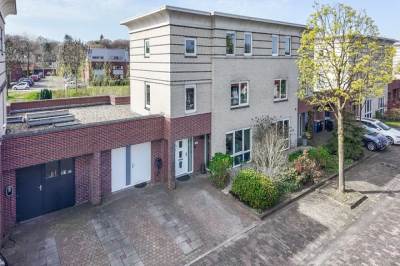 Woning Het Kasteel 138 Apeldoorn