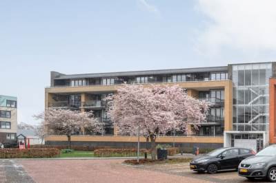 Woning Capellestraat 110 Steenwijk