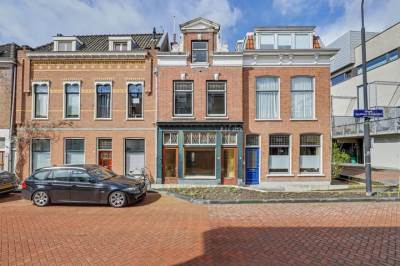 Woning Singel 11 Dordrecht