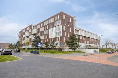 Woning Brandingdijk 362 Rotterdam