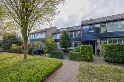 Woning Graafland 37 Laren (NH)