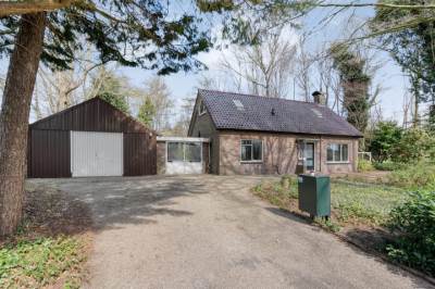 Woning Ruinerveldweg 7 Ruinen (Gem. De Wolden)