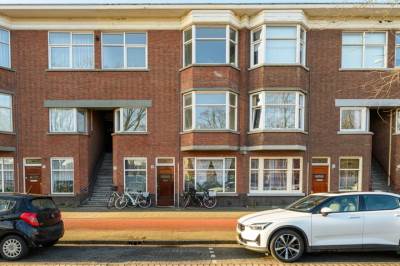 Woning De la Reyweg 349 Den Haag
