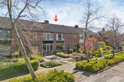 Woning Hoofdweg 77 Mijdrecht