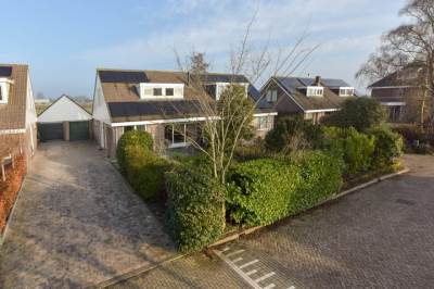 Woning Raadhuisstraat 9 Wijdenes