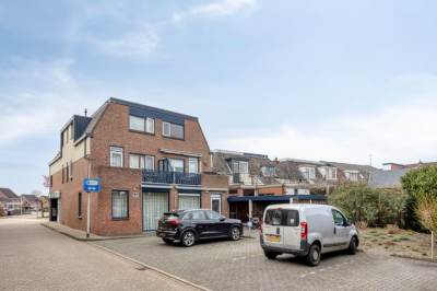 Woning Grotestraat 19D Goor