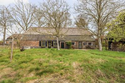 Woning Broekstraat 59 Mierlo