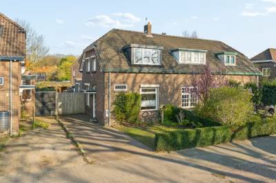 Woning Muntmeesterlaan 28 Nijmegen