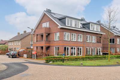 Woning Boschweg 160 Schijndel