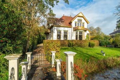 Woning Groningerstraatweg 23 Grijpskerk