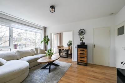 Woning Tulpstraat 9F Rijswijk (ZH)
