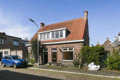 Woning Prins Hendrikstraat 5 Voorburg