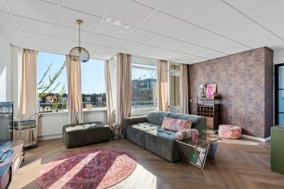 Woning Burgwal 106 Oss
