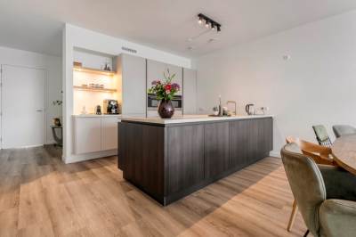 Woning Marktstraat 10D Raalte