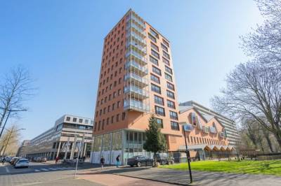 Woning Bijlmerdreef 1215 Amsterdam