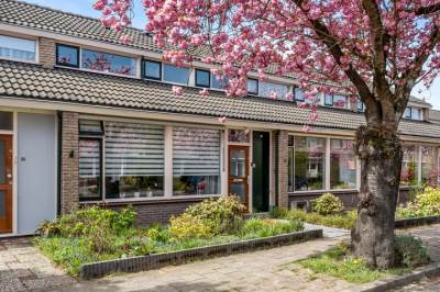 Woning Hof van Sint Pieter 61 Bennekom
