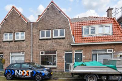 Woning Prins Hendrikstraat 9 Voorburg