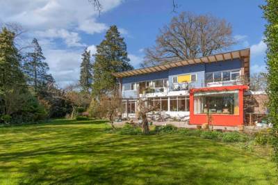 Woning Hof van Edenlaan 5 Drachten