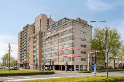 Woning Pettelaarseweg 615 Den Bosch