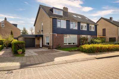 Woning Hasselaarlaan 8 Eemnes