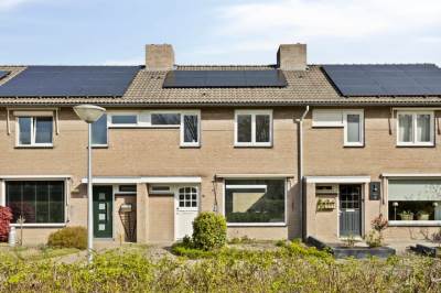 Woning Pijlstaartpad 11 Eindhoven