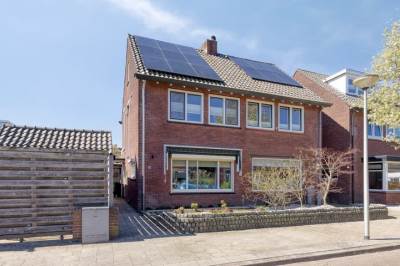 Woning Irisstraat 34 Hengelo (OV)