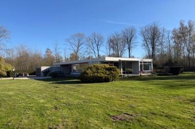 Woning Sint Jacobsweg 4A Malden