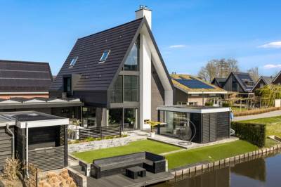 Woning Waterlelie 18 Veenendaal