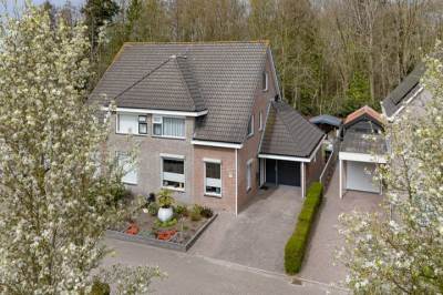 Woning Dopheide 20 Sleen