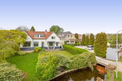 Woning 's-Gravenweg 135 Capelle aan den IJssel